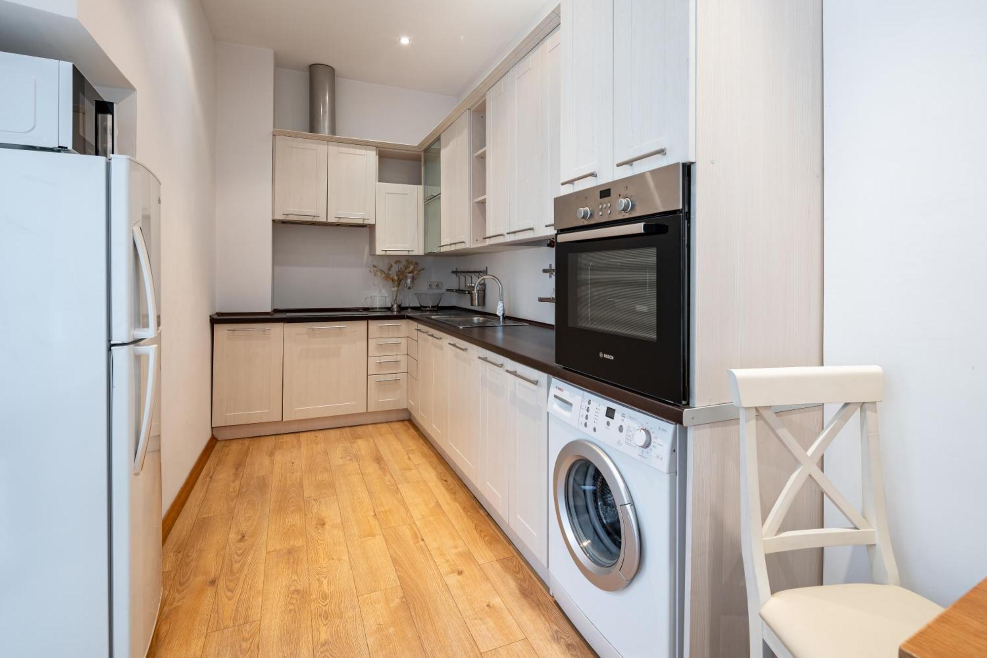 Apartmán Romari Площа Ринок 28 Lvov Exteriér fotografie