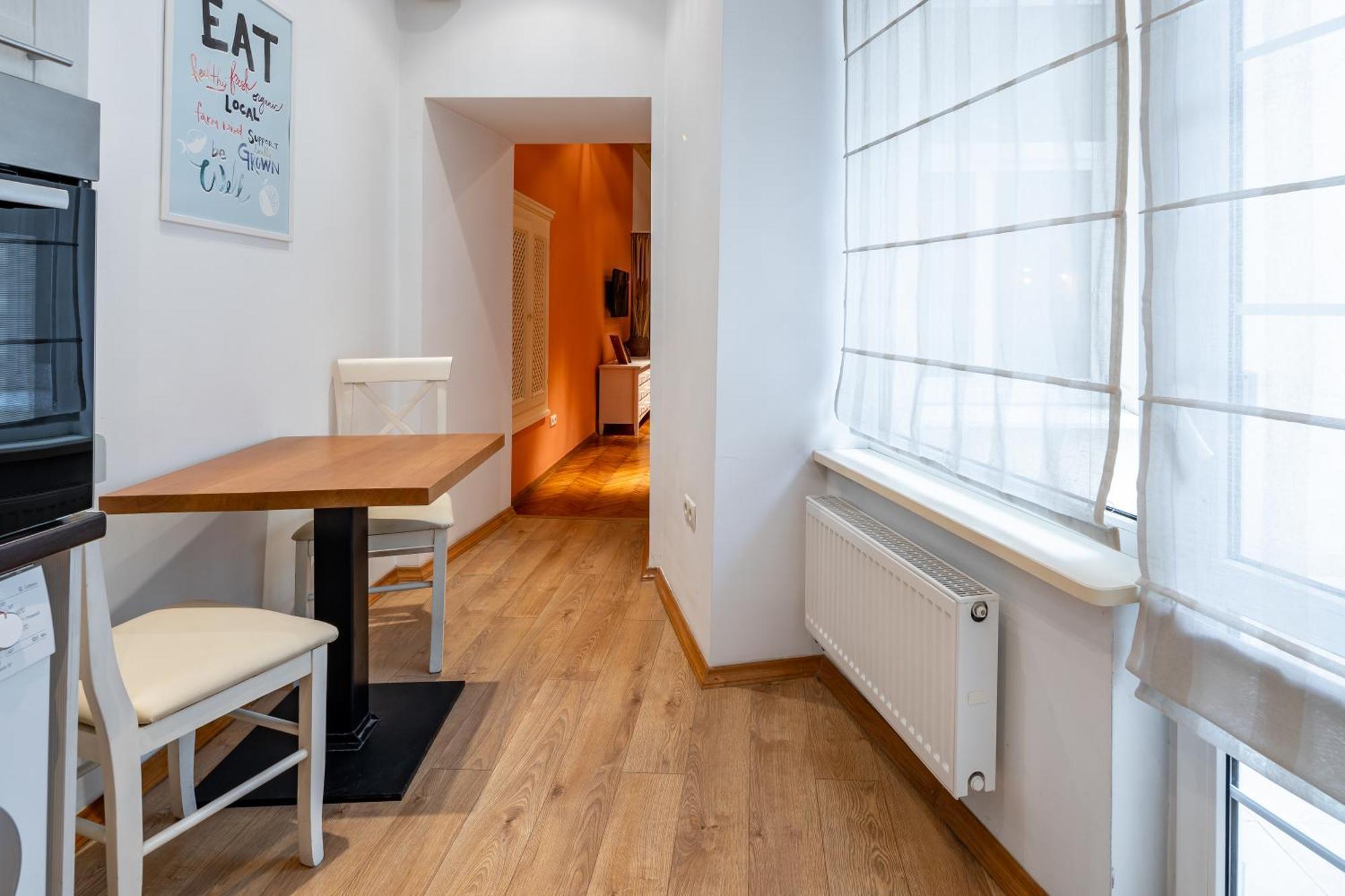 Apartmán Romari Площа Ринок 28 Lvov Exteriér fotografie