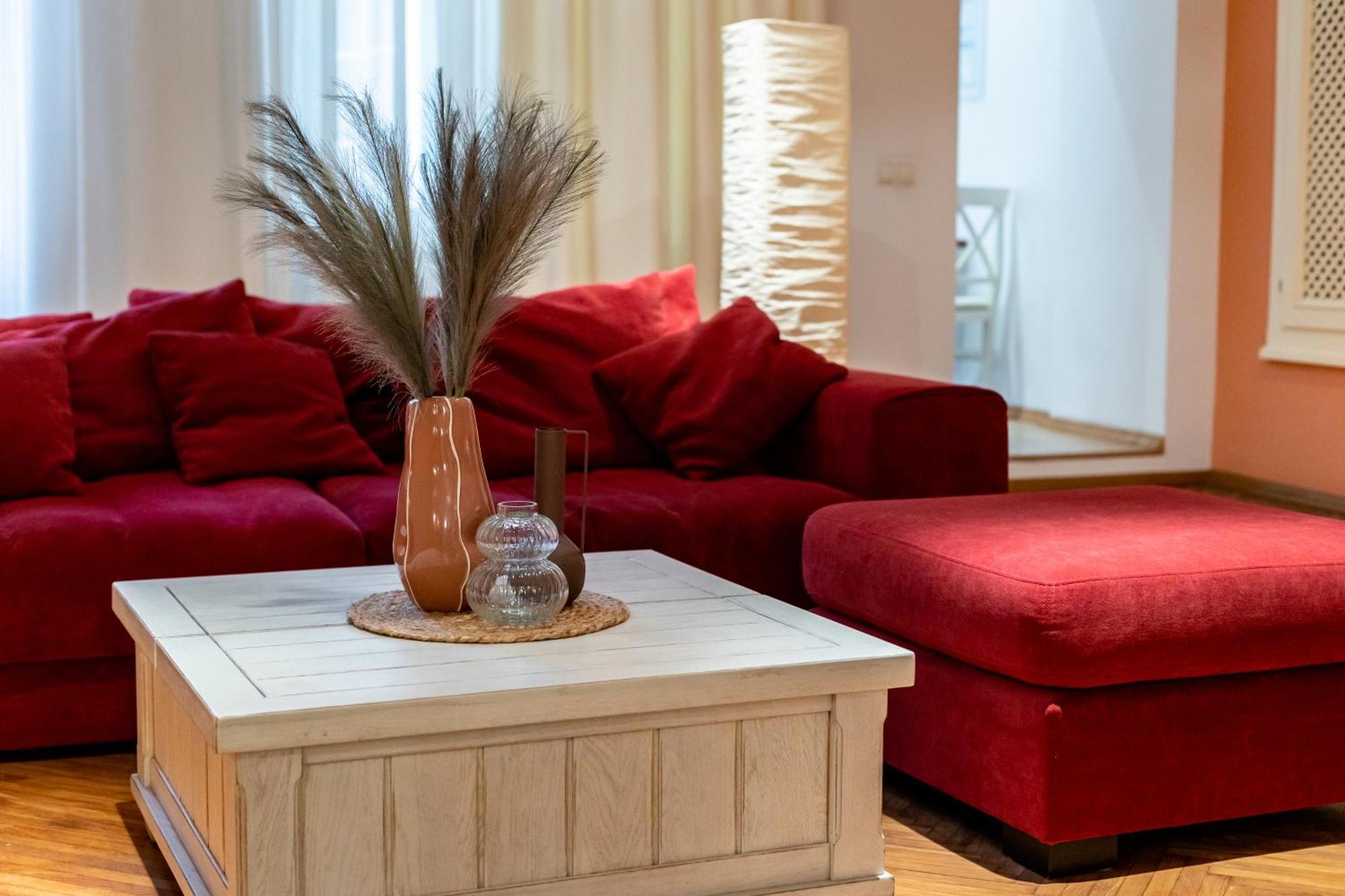 Apartmán Romari Площа Ринок 28 Lvov Exteriér fotografie