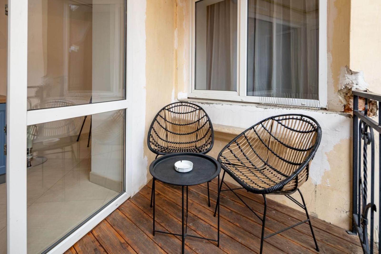 Apartmán Romari Площа Ринок 28 Lvov Exteriér fotografie